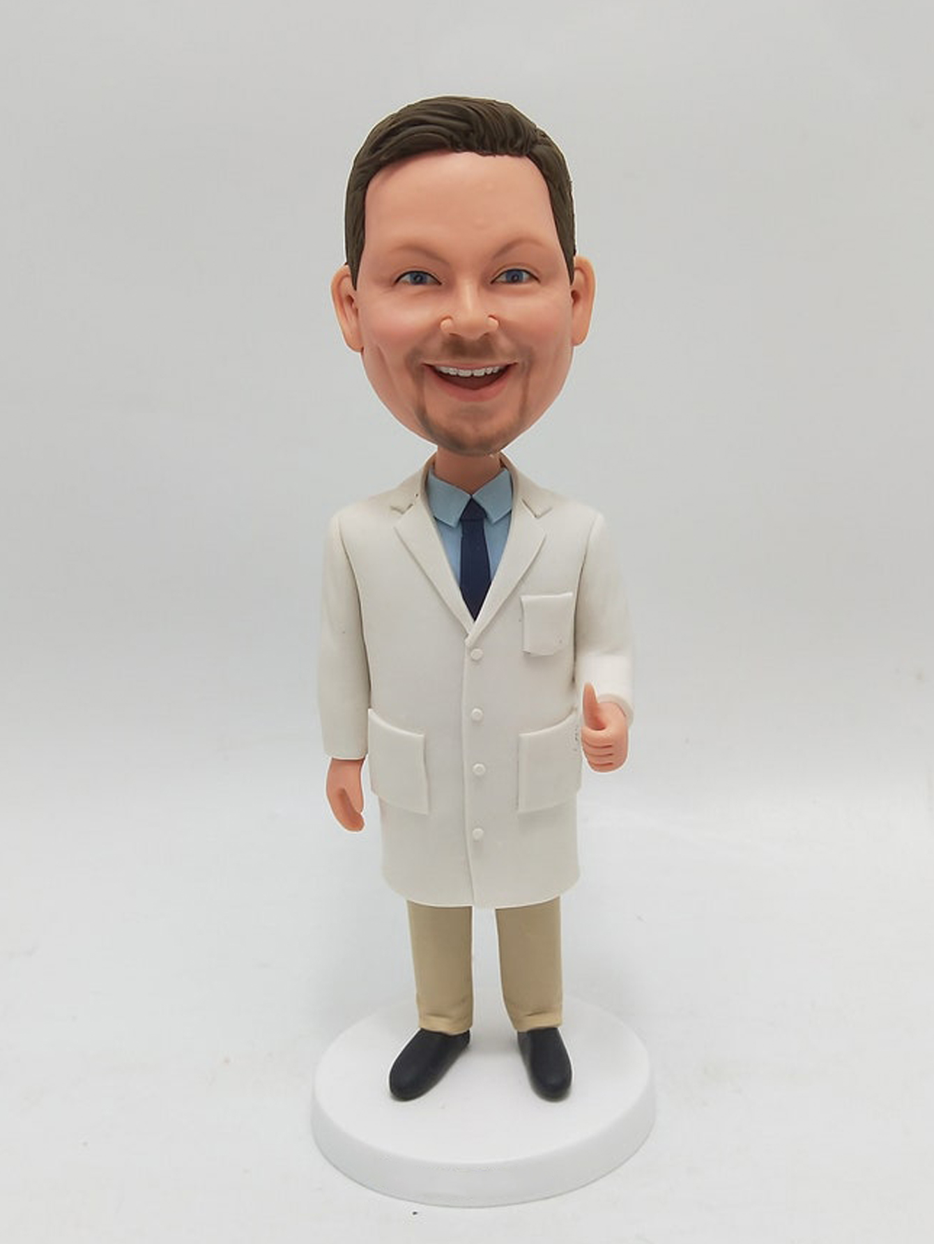 Custom Birthday Bobblehead Dolls Custom Personalized Bobblehead Dolls